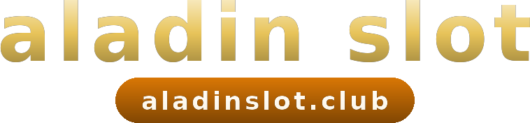 aladin slot logo