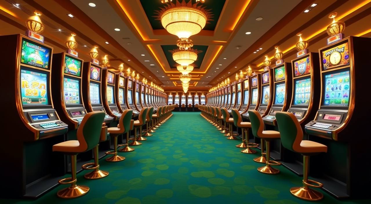 aladin slot mobile gaming